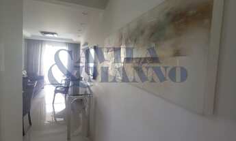 Imagem 7: Apartamento para locação na Mooca, São Paulo-SP: 3 quartos, sala, 2 banheiros, vaga de gar