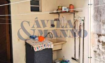 Imagem 4: Sobrado com 2 quartos no Tatuapé