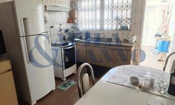 Imagem 3: Imperdível casa à venda em São Paulo-SP na Mooca: 3 quartos, 1 suíte, 1 sala, 4 banheiros