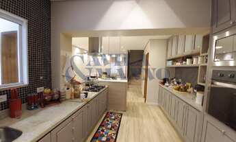 Imagem 6: Sobrado no Tatuapé com 3 quartos, sendo os 3 suítes