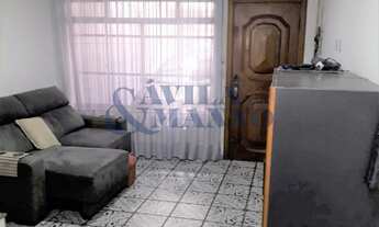 Imagem 3: Sobrado com 2 quartos no Tatuapé