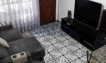 Imagem: Sobrado com 2 quartos no Tatuapé