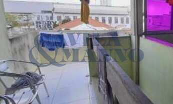 Imagem 4: Sobrado com 8 quartos na Mooca