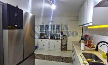 Imagem 5: Apartamento à venda em São Paulo-SP, Mooca: 3 quartos, 1 suíte, 1 sala, 2 banheiros, 2 vag