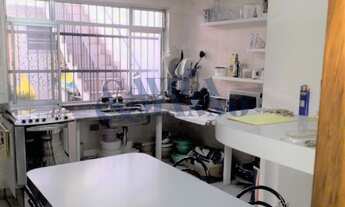 Imagem 6: Sobrado com 2 quartos no Tatuapé