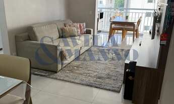 Imagem 4: Imperdível: Apartamento à venda no Tatuapé, São Paulo-SP - 2 quartos, 1 suíte, sala, 2 ban