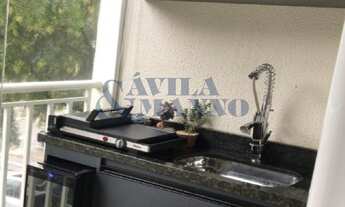 Imagem 2: 3 dormitórios na Avenida Vila Ema