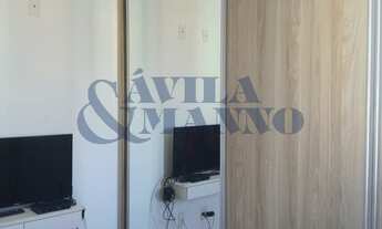 Imagem 6: Apartamento de 3 quartos com suíte e 2 vagas na Mooca, São Paulo-SP: seu novo lar espera p