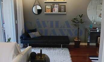 Imagem 4: Apartamento à venda na Vila Oratório, São Paulo-SP: 2 quartos, 1 suíte, 1 sala, 2 banheiro