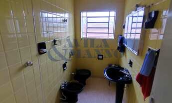 Imagem 6: Oportunidade Única: Casa à venda em SP - Vila Regente Feijó 4 quartos, 2 salas, 3 banheir