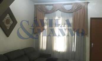 Imagem: Sobrado na Mooca