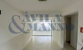 Imagem: Sala Comercial de Alto Padrão para Locação