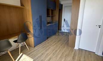 Imagem: Apartamento para locação no Belenzinho