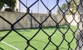 Imagem 7: Imperdível: Apartamento à venda em São Paulo-SP, no Tatuapé! 2 quartos, sala 2 ambientes