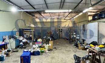 Imagem 2: Oportunidade única: Prédio comercial para venda ou locação em Vila Prudente, São Paulo-SP