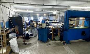 Imagem 3: Oportunidade única: Prédio comercial para venda ou locação em Vila Prudente, São Paulo-SP