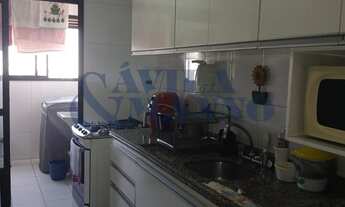 Imagem 3: Apartamento de 3 quartos com suíte e 2 vagas na Mooca, São Paulo-SP: seu novo lar espera p