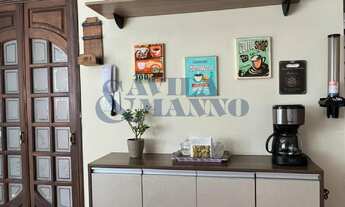 Imagem 5: Sobrado com 2 quartos na Vila Ema