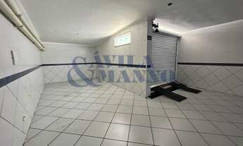 Imagem 3: Prédio Comercial de Alto Padrão na Mooca - São Paulo-SP: 5 Banheiros, 17 Vagas de Garagem