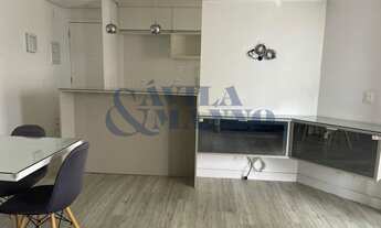 Imagem: Apartamento com 2 quartos na Vila Prudente