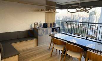 Imagem: Imperdível apartamento à venda na Mooca