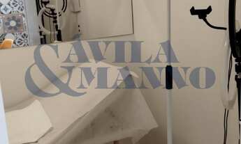 Imagem 7: CASA COMERCIAL NA MOOCA