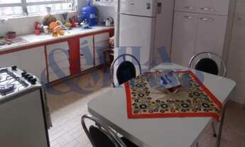 Imagem 5: Oportunidade Única: Casa à venda em SP - Vila Regente Feijó 4 quartos, 2 salas, 3 banheir