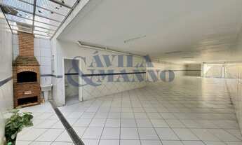 Imagem 7: Prédio Comercial de Alto Padrão na Mooca - São Paulo-SP: 5 Banheiros, 17 Vagas de Garagem