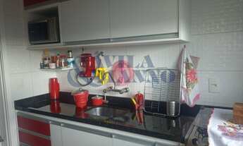 Imagem 4: Apartamento à venda na Mooca, São Paulo-SP: 2 quartos, 1 sala, 2 banheiros, 2 vagas de gar