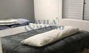 Imagem 3: 3 dormitórios na Avenida Vila Ema