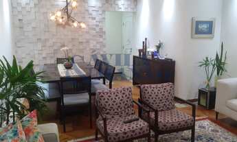 Imagem 3: Apartamento à venda na Mooca, São Paulo-SP: 3 quartos, 1 suíte, 1 sala, 4 banheiros, 2 vag