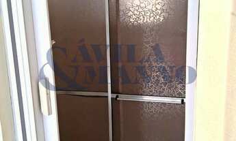 Imagem 3: Sobrado com 2 quartos no Tatuapé