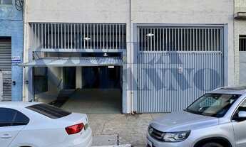 Imagem: Prédio Comercial para Locação em São