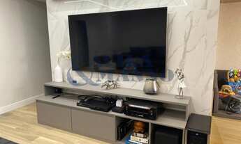 Imagem 7: Imperdível apartamento à venda na Mooca, São Paulo-SP: 4 quartos, 2 suítes, 1 sala, 4 banh