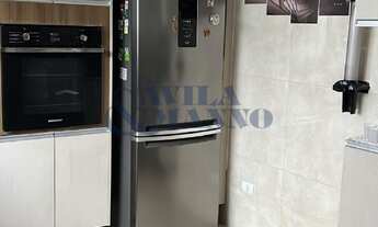 Imagem 4: Sobrado com 2 quartos na Vila Ema