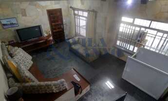 Imagem: Sobrado de Vila