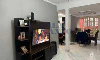 Imagem: Imperdível Casa à Venda em São Paulo-SP