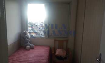 Imagem 7: Apartamento à venda na Mooca, São Paulo-SP: 2 quartos, 1 sala, 2 banheiros, 2 vagas de gar