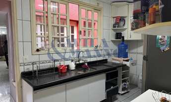 Imagem 6: Imperdível Casa à Venda em São Paulo-SP, Quarta Parada: 2 Quartos, 1 Sala, 2 Banheiros, 2