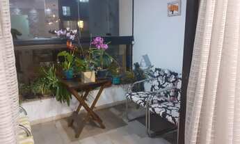 Imagem 5: Apartamento à venda na Mooca, São Paulo-SP: 3 quartos, 1 suíte, 1 sala, 4 banheiros, 2 vag