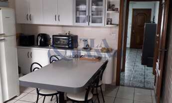 Imagem 5: Sobrado com 2 quartos no Tatuapé