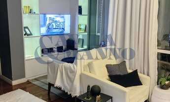 Imagem: Apartamento à venda na Vila Oratório