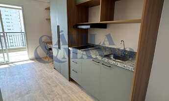 Imagem 4: Apartamento para locação no Belenzinho: 1 quarto, 1 sala, 1 banheiro, 28m² em São Paulo-SP