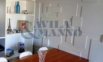 Imagem 7: Apartamento à venda na Vila Oratório, São Paulo-SP: 2 quartos, 1 suíte, 1 sala, 2 banheiro