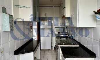 Imagem 7: Aluguel de Apartamento de 3 Quartos na Mooca, São Paulo-SP: 1 Vaga, 2 Banheiros, 65m²