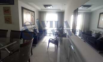 Imagem 3: Apartamento para locação na Mooca, São Paulo-SP: 3 quartos, sala, 2 banheiros, vaga de gar