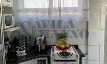 Imagem 2: 3 dormitórios na Rua Da Mooca