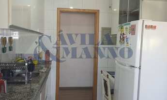 Imagem 4: Apartamento de 3 quartos com suíte e 2 vagas na Mooca, São Paulo-SP: seu novo lar espera p