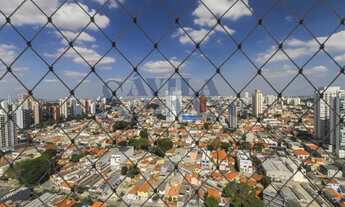 Imagem 5: Apartamento à venda em São Paulo-SP: 2 quartos, 1 sala, 1 banheiro, 1 vaga, 44 m² - Imperd