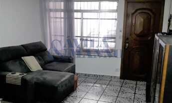 Imagem 2: Sobrado com 2 quartos no Tatuapé